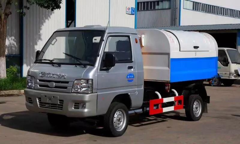 为国家电网提供一流产品,程力新能源人工智能抢险救援车首批订单圆满交车