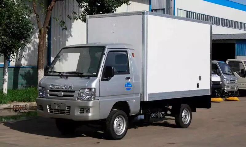 为国家电网提供一流产品,程力新能源人工智能抢险救援车首批订单圆满交车